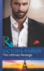 The Ultimate Revenge - eBook