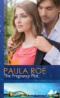 The Pregnancy Plot - eBook