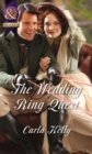 The Wedding Ring Quest - eBook