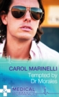 Tempted By Dr Morales - eBook