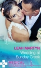 Wedding At Sunday Creek - eBook