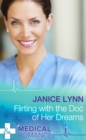 Flirting With The Doc Of Her Dreams - eBook