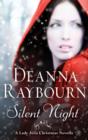 Silent Night: A Lady Julia Christmas Novella - eBook