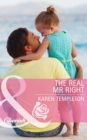 The Real Mr Right - eBook