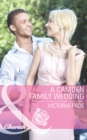 A Camden Family Wedding - eBook