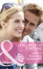 Falling for Fortune - eBook