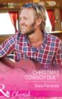 Christmas Cowboy Duet - eBook