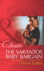 The Sarantos Baby Bargain - eBook