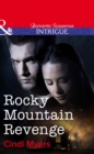 Rocky Mountain Revenge - eBook