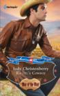 Rachel's Cowboy - eBook