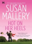 Hot On Her Heels - eBook