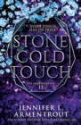 The Stone Cold Touch - eBook