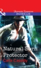 Natural-Born Protector - eBook