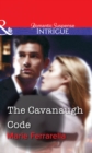 The Cavanaugh Code - eBook