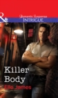 Killer Body - eBook
