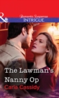 The Lawman's Nanny Op - eBook