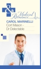 Cort Mason - Dr Delectable - eBook