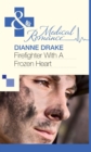 Firefighter With A Frozen Heart - eBook