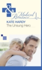 The Unsung Hero - eBook