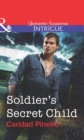Soldier's Secret Child - eBook