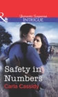 Safety in Numbers - eBook