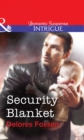 Security Blanket - eBook