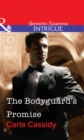 The Bodyguard's Promise - eBook