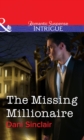 The Missing Millionaire - eBook