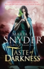 The Taste Of Darkness - eBook