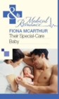 Their Special-Care Baby - eBook