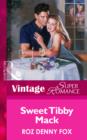 Sweet Tibby Mack - eBook