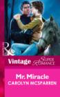 Mr. Miracle - eBook