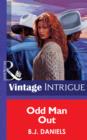 Odd Man Out - eBook
