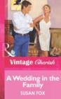 A Wedding in the Family - eBook