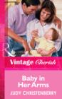 Baby In Her Arms - eBook