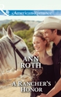 A Rancher's Honor - eBook