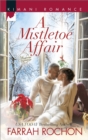 A Mistletoe Affair - eBook