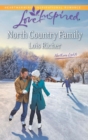 North Country Family - eBook