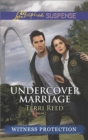 Undercover Marriage - eBook