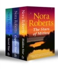 The Stars Of Mithra : Hidden Star (Stars of Mithra) / Captive Star (Stars of Mithra) / Secret Star (Stars of Mithra) - eBook
