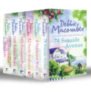 Cedar Cove Collection (Books 7-12) - eBook