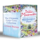 Ultimate Cedar Cove Collection (Books 1-12 & 2 Novellas) - eBook