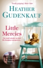 Little Mercies - eBook