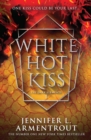 The White Hot Kiss - eBook