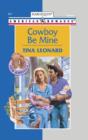 Cowboy Be Mine - eBook