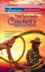 Crockett's Seduction - eBook