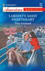 Laredo's Sassy Sweetheart - eBook