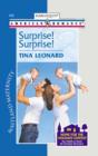 Surprise! Surprise! - eBook