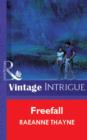 Freefall - eBook