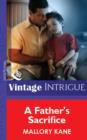 A Father's Sacrifice - eBook